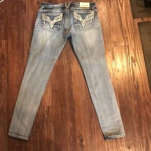 Vigoss Skinny Jeans - Size 30 - Like New